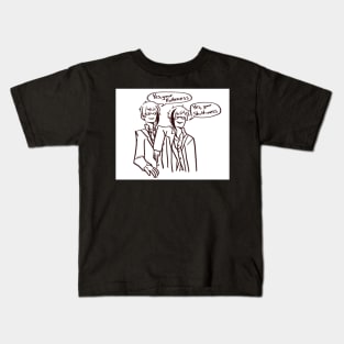 Tweels Kids T-Shirt